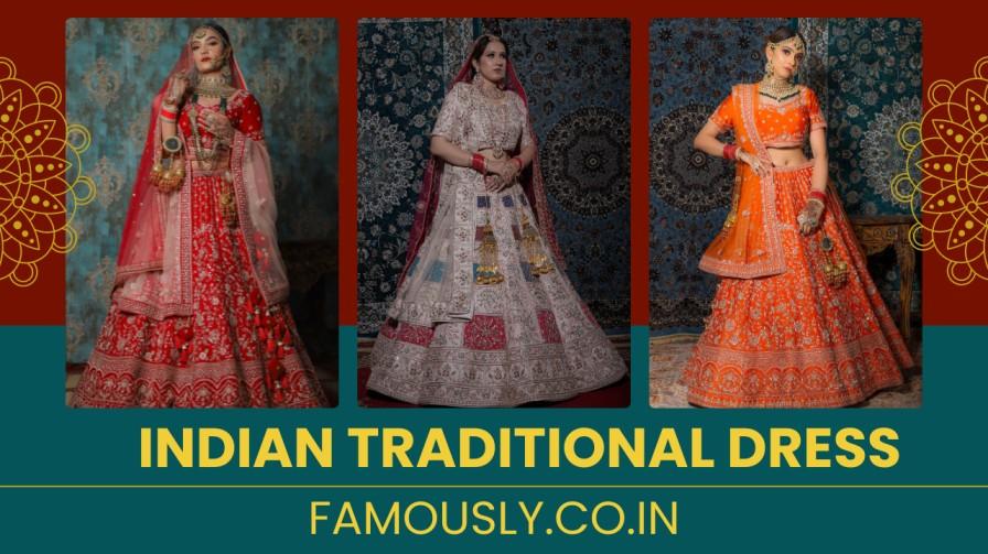 Traditional Fashion