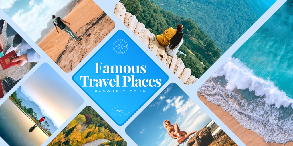 Travel Banner