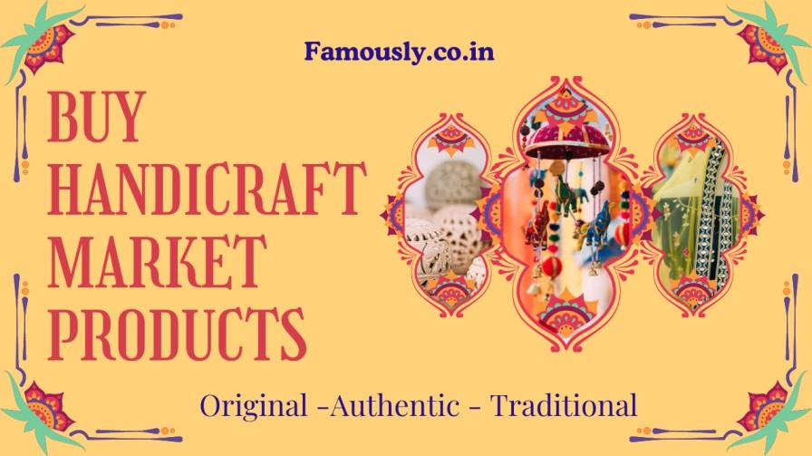 Famously Handicraft