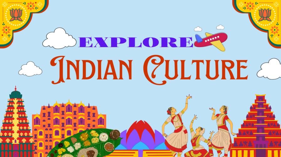 Indian Culture