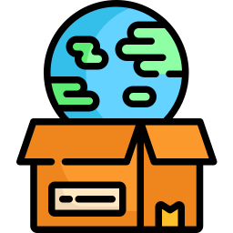 International Gifting Pack