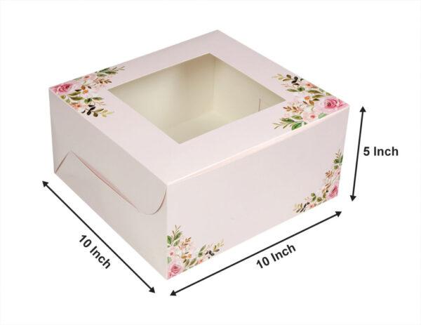 Paper Packing Box